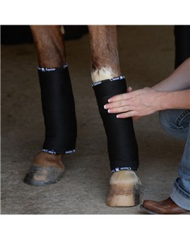 Standing Wrap Bandage Classic Equine
