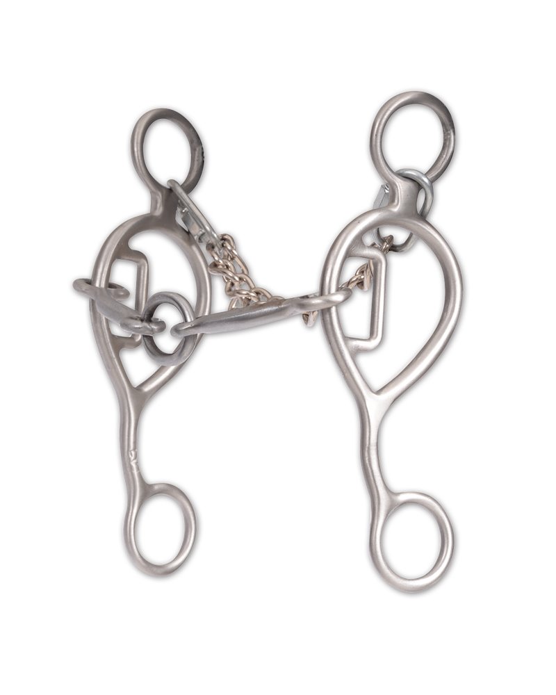 LES VOGT filet O ring Classic Equine LES VOGT filet O ring Classic Equine