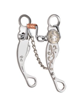 LES VOGT ROPER SQUARE PORT Classic Equine