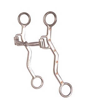 RICKEY GREEN LONG SHANK Smooth Classic Equine