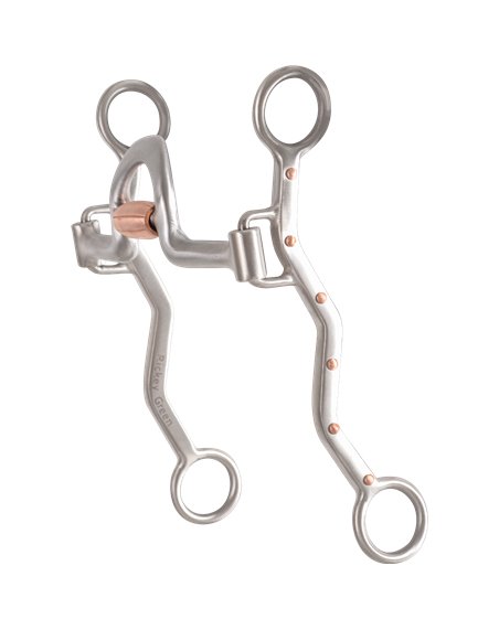 RICKEY GREEN LONG SHANK SETTER WITH ROLLER Classic Equine