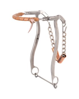 Performance Series Hackamore Classic Equine