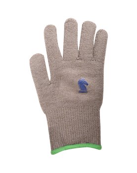 Gants d’hiver pour le Ranch Classic Equine Pack de 3 pcs Grey Kids