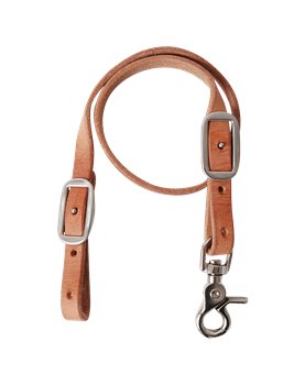 Wither Strap Martin Saddlery Natural Harness