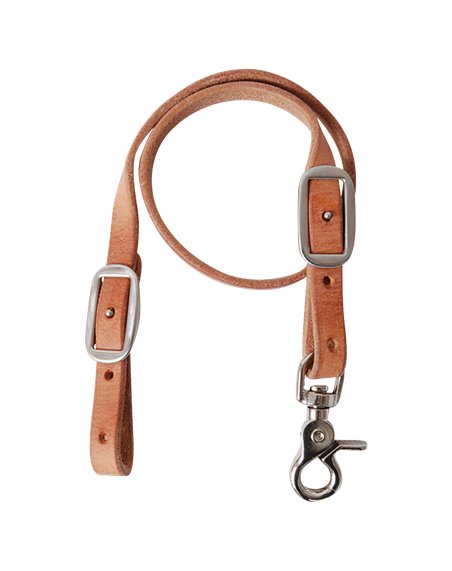 Wither Strap Martin Saddlery Natural Harness