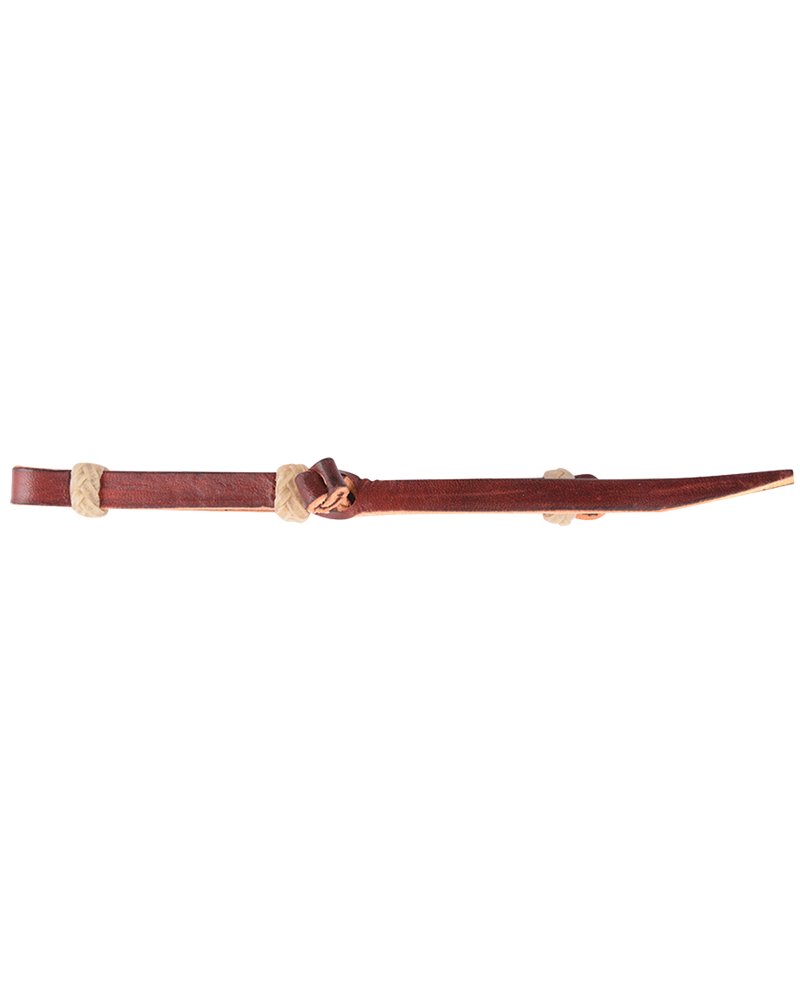 LEATHER BIT HOBBLE Martin Saddlery