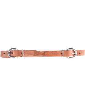 COWHORSE CURB STRAP CHAIN Martin Saddlery