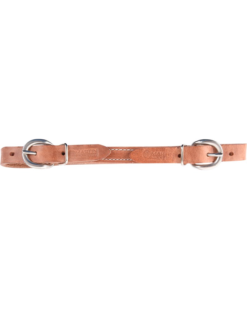 Alliance en cuir Cowhorse Martin Saddlery Alliance en cuir Cowhorse Martin Saddlery