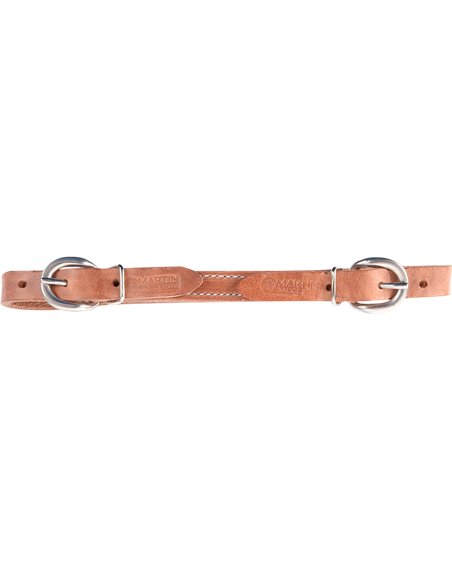 COWHORSE CURB STRAP CHAIN Martin Saddlery