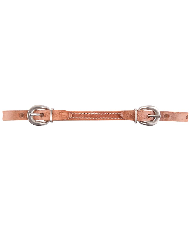 Alliance en cuir Martin Saddlery