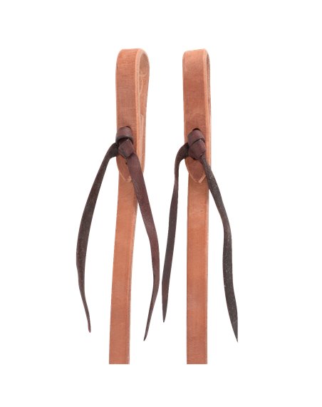 5/8" HARNESS SPLIT REIN Martin Saddlery