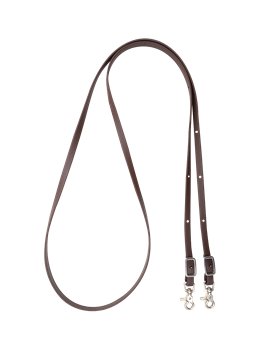 Rênes de Roping en Biothane 1.6 cm Martin Saddlery