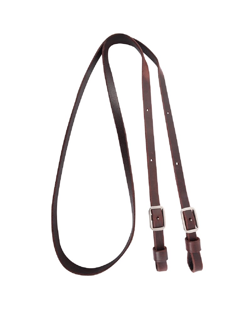 LATIGO ROPING REINS Martin Saddlery
