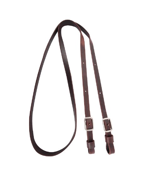 LATIGO ROPING REINS Martin Saddlery