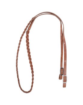 5/8" Harness Barrel Rein Martin Saddlery