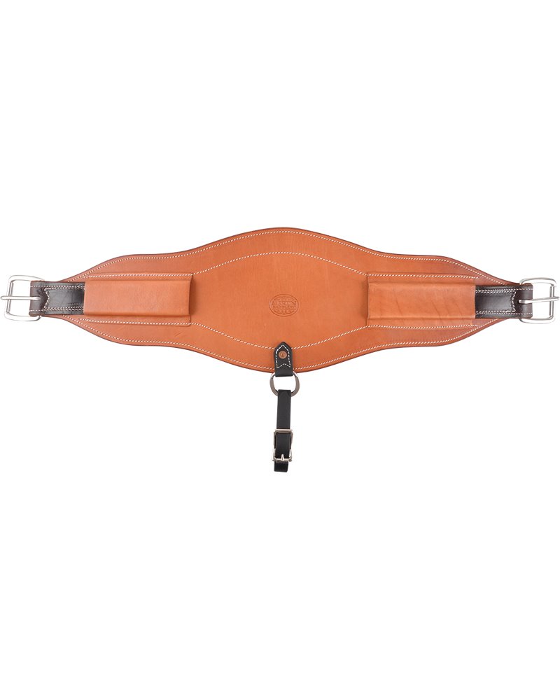 Sangle arrière large Martin Saddlery 21.5 cm Sangle arrière large Martin Saddlery 21.5 cm
