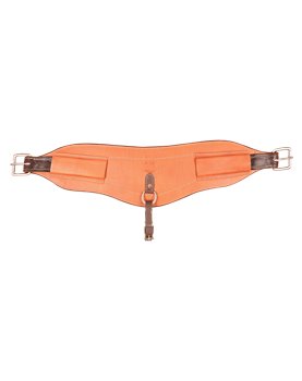 7" FLANK CINCH Martin Saddlery