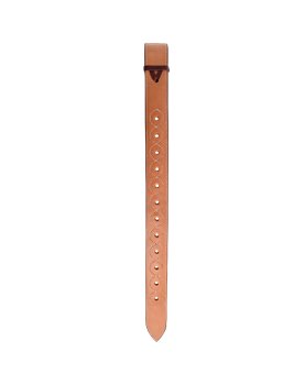 Sangle droite Natural Martin Saddlery