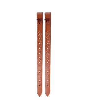 Sangle droite Natural Martin Saddlery
