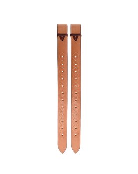 Sangle droite extra strong Natural Martin Saddlery