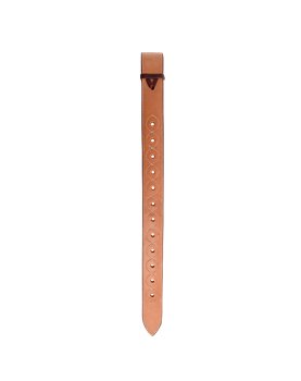 Sangle droite extra strong Natural Martin Saddlery
