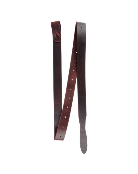 Leather Latigo Roper Martin Saddlery