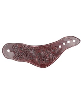 MEN'S DOVE WING SPUR STRAP Martin Saddlery