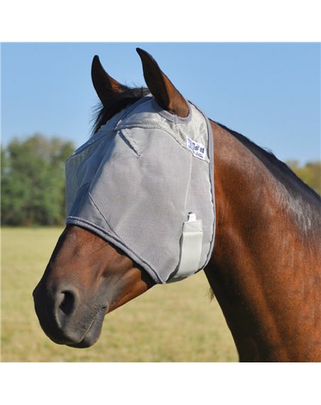 Masque anti-insectes Cashel CRUSADER Standard