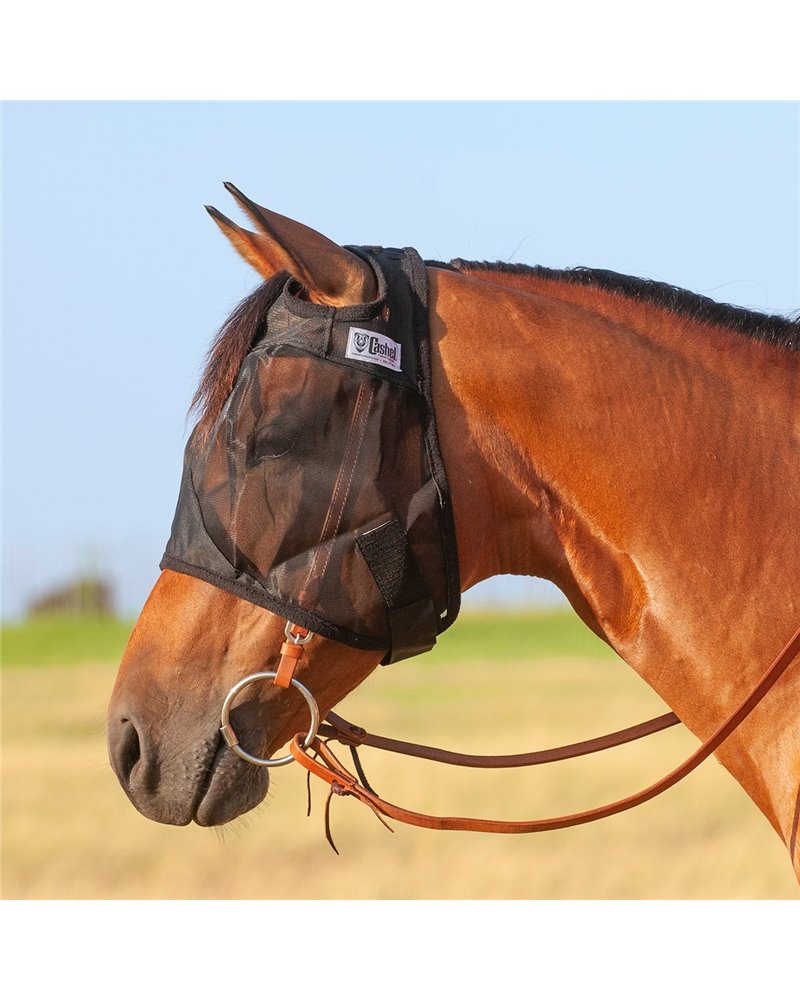 Masque anti-insectes Cashel Arabian