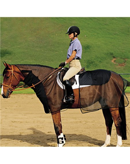 QUIET RIDE BUG ARMOR 2 PIECE Cashel