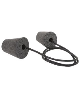 Bouchons d’oreilles avec corde Cashel Large