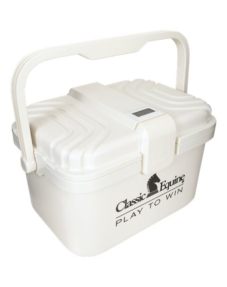 Boîte isotherme Medical Box Classic Equine 