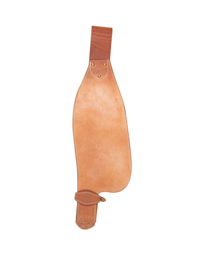 Fender de remplacement pour selle Roper Martin Saddlery