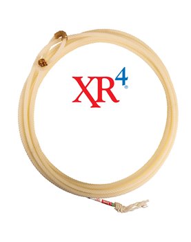 Lasso XR4 Classic Rope 35' 10m Medium 