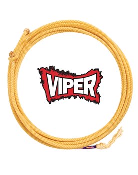 Viper Calf Rope Rattler