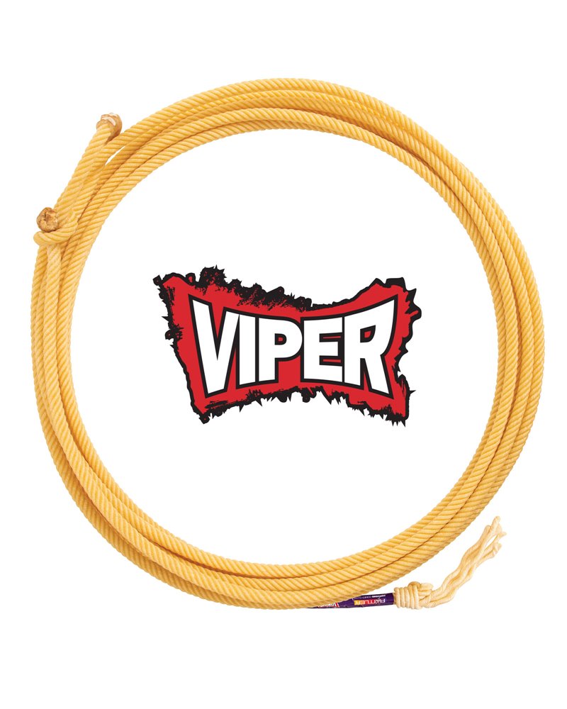 Viper Calf Rope Rattler