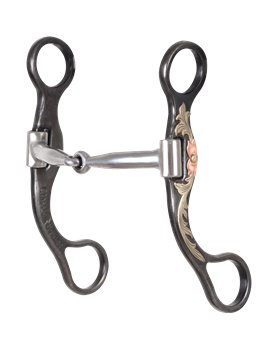 Professional Series Snaffle Classic Equine