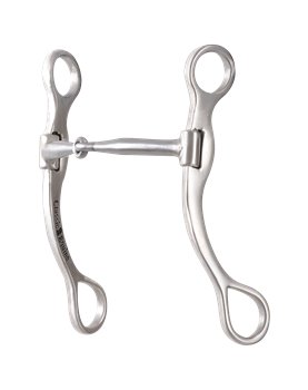 Performance Series Snaffle 19 cm Classic Equine