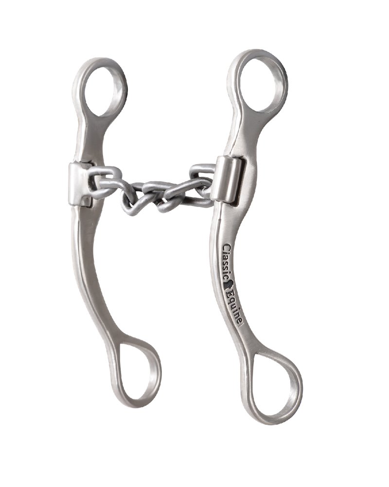 Performance Series 7 "Chain Classic Equine Performance Series 7 "Chain Classic Equine
