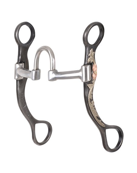 Professional Series Mors correctionnal Classic Equine 19 cm
