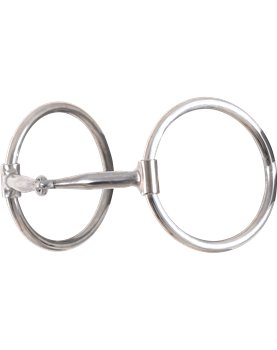 Professional Series filet O-Ring Smooth Classic Equine