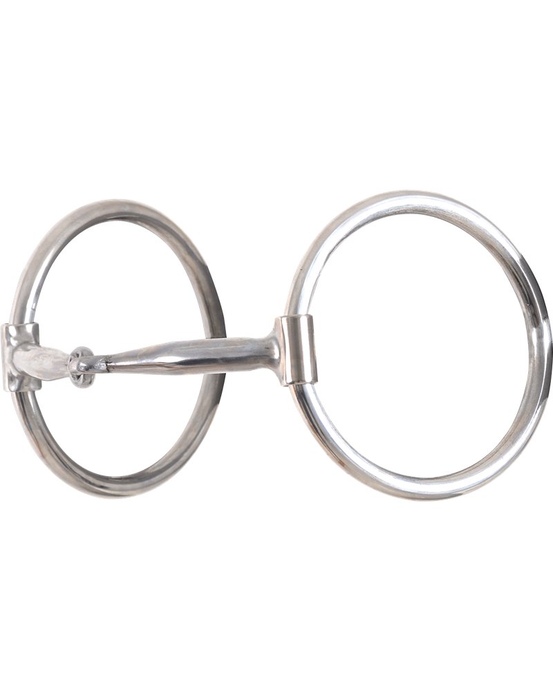 Professional Series SMOOTH SNAFFLE Classic Equine Professional Series SMOOTH SNAFFLE Classic Equine