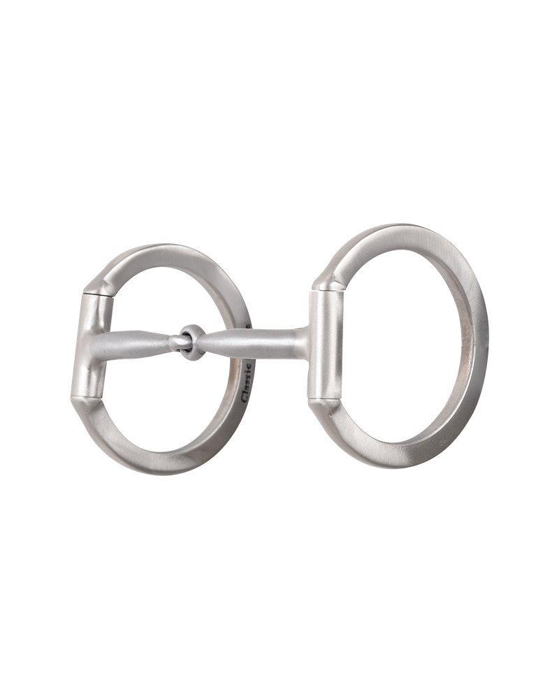 Professional Series filet SMOOTH SNAFFLE Classic Equine Professional Series filet SMOOTH SNAFFLE Classic Equine