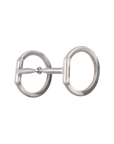 Professional Series filet SMOOTH SNAFFLE Classic Equine
