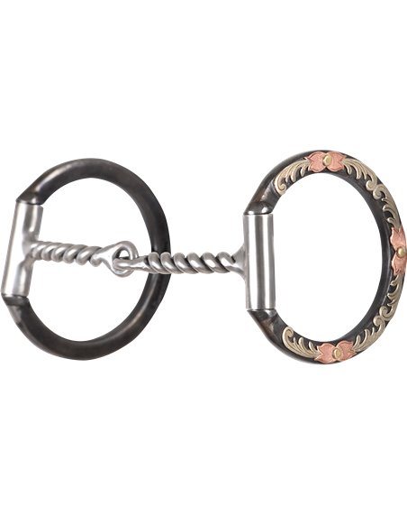 Professional Series filet TWISTED Classic Equine