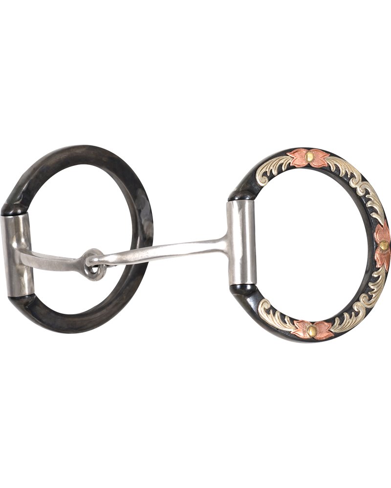 Bit Logic Series Square Snaffle Classic Equine Bit Logic Series Square Snaffle Classic Equine
