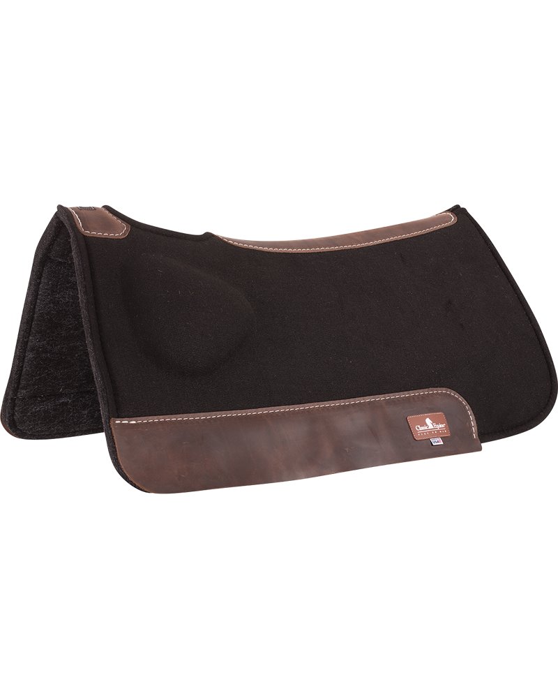 Tapis Biofit Correction en feutre Classic Equine 1 inch 76 x 76 cm Tapis Biofit Correction en feutre Classic Equine 1 inch 76 x 76 cm