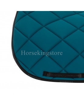 GP MODEL SADDLE PAD EQUESTRO PETROL