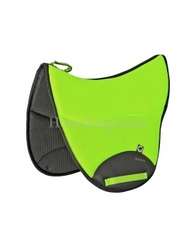 Chabraque Endurance Burioni TexTech+Sympa Lime