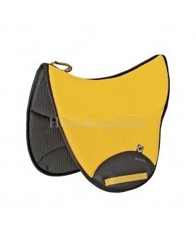 Chabraque Endurance Burioni TexTech+Sympa Jaune